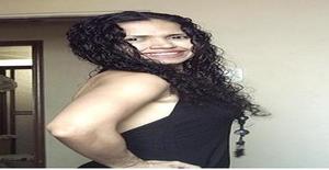 Cristinalin 46 años Soy de Barranquilla/Atlantico, Busco Noviazgo con Hombre