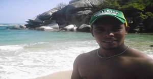 Mikeblack 36 años Soy de Barranquilla/Atlantico, Busco Encuentros Amistad con Mujer