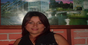 Jennyandreaoso 48 años Soy de Medellin/Antioquia, Busco Encuentros Amistad con Hombre