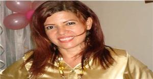 Mujerdulce17 48 años Soy de Barranquilla/Atlantico, Busco Noviazgo Matrimonio con Hombre