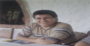 Bochica 63 años Soy de Bucaramanga/Santander, Busco Noviazgo con Mujer