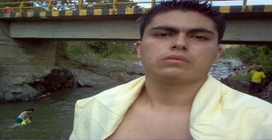 Juancho0227 36 años Soy de Cali/Valle Del Cauca, Busco Encuentros con Mujer