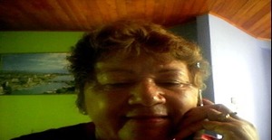 Maribelderio 73 años Soy de Bucaramanga/Santander, Busco Encuentros Amistad con Hombre