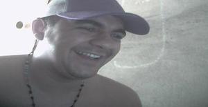 Addiel28 42 años Soy de Valledupar/Cesar, Busco Encuentros Amistad con Mujer