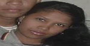 Roselena2008 39 años Soy de Barranquilla/Atlantico, Busco Noviazgo con Hombre