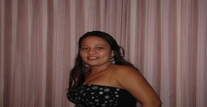 Claudita_m 47 años Soy de Barranquilla/Atlantico, Busco Encuentros Amistad con Hombre