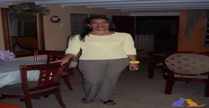Danaceleste 61 años Soy de Barranquilla/Atlantico, Busco Noviazgo con Hombre