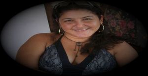 Angie0924 48 años Soy de Barranquilla/Atlantico, Busco Encuentros Amistad con Hombre