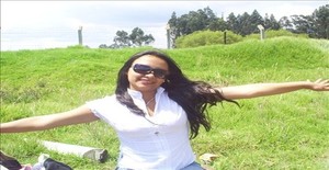 Claudia 31 años Soy de Medellin/Antioquia, Busco Encuentros Amistad con Hombre