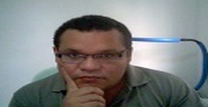 Heroe2002 48 años Soy de Barranquilla/Atlantico, Busco Noviazgo con Mujer