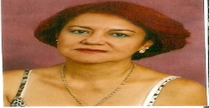 Soniael 63 años Soy de Barranquilla/Atlantico, Busco Encuentros Amistad con Hombre