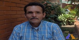 Gazapo44 57 años Soy de Bucaramanga/Santander, Busco Noviazgo con Mujer