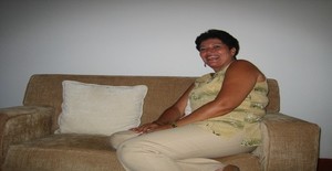 Glorieb 62 años Soy de Cali/Valle Del Cauca, Busco Encuentros Amistad con Hombre