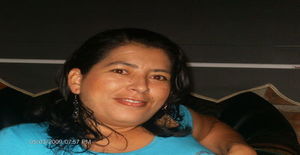 Sandryta30 44 años Soy de Medellin/Antioquia, Busco Noviazgo con Hombre