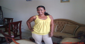 Kirza 61 años Soy de Barranquilla/Atlantico, Busco Encuentros Amistad con Hombre