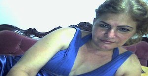 Tureyna 62 años Soy de Barranquilla/Atlantico, Busco Noviazgo con Hombre