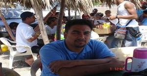 Jucer32 44 años Soy de Barranquilla/Atlantico, Busco Noviazgo Matrimonio con Mujer
