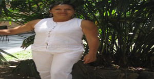 Kelly4 64 años Soy de Medellin/Antioquia, Busco Encuentros Amistad con Hombre