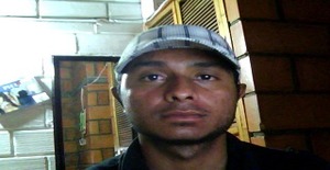 Yeisonhincapie 35 años Soy de Medellín/Antioquia, Busco Encuentros Amistad con Mujer
