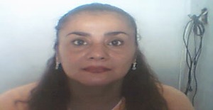Elizabethlargo 51 años Soy de Cúcuta/Norte de Santander, Busco Noviazgo con Hombre