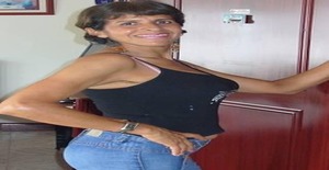 Mary2457 64 años Soy de Tuluá/Valle Del Cauca, Busco Noviazgo con Hombre