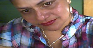 Morenaza6920 51 años Soy de Fusagasuga/Cundinamarca, Busco Noviazgo Matrimonio con Hombre