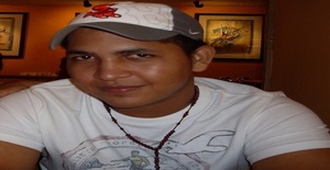 Ang-spa 33 años Soy de Medellin/Antioquia, Busco Encuentros Amistad con Mujer