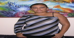 Gaby_454 52 años Soy de Barranquilla/Atlantico, Busco Encuentros Amistad con Hombre