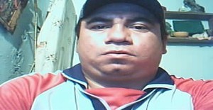 Willy77ser 43 años Soy de Cúcuta/Norte de Santander, Busco Encuentros Amistad con Mujer