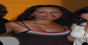 Katy2010 46 años Soy de Barranquilla/Atlantico, Busco Encuentros Amistad con Hombre