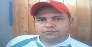 Nelson34 46 años Soy de Bucaramanga/Santander, Busco Noviazgo con Mujer