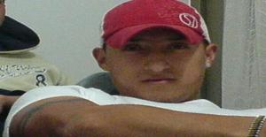 Gabo83 38 años Soy de Pasto/Narino, Busco Encuentros Amistad con Mujer