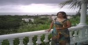 Xiosa 59 años Soy de Barranquilla/Atlantico, Busco Noviazgo con Hombre
