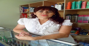 Adimaza 55 años Soy de Medellin/Antioquia, Busco Encuentros Amistad con Hombre