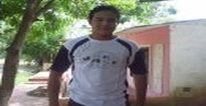 Marlon1474 29 años Soy de Barranquilla/Atlantico, Busco Encuentros Amistad con Mujer
