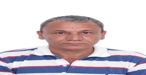 Elgalandelavega 63 años Soy de Barranquilla/Atlantico, Busco Noviazgo con Mujer