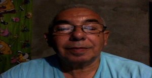 Yoseluis60 70 años Soy de Medellin/Antioquia, Busco Encuentros Amistad con Mujer