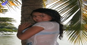Chikibby 26 años Soy de Ibagué/Tolima, Busco Encuentros Amistad con Hombre