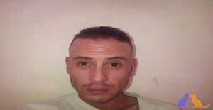 Julian andres 35 años Soy de Medellín/Antioquia, Busco Encuentros Amistad con Mujer