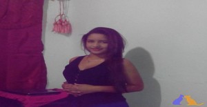 Tefy06 26 años Soy de Barranquilla/Atlántico, Busco Encuentros Amistad con Hombre