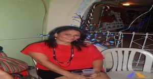Clarissa0125 50 años Soy de Medellín/Antioquia, Busco Encuentros Amistad con Hombre