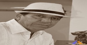 Baron-55 67 años Soy de Boca Grande/Bolivar, Busco Encuentros Amistad con Mujer