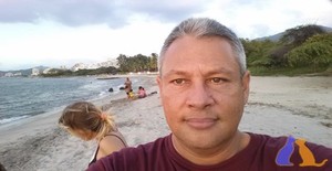 Rball6 56 años Soy de Santa Marta/Magdalena, Busco Encuentros Amistad con Mujer