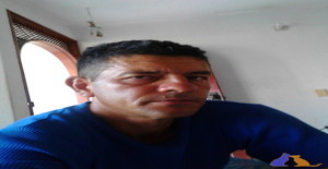 Xavier alvis 54 años Soy de Villavicencio/Meta, Busco Encuentros Amistad con Mujer