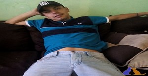 chico solitario 27 años Soy de Bogotá/Bogotá DC, Busco Encuentros Amistad con Mujer
