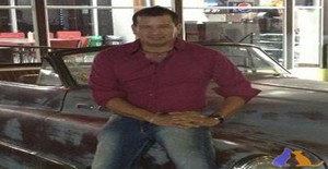 jesus66 51 años Soy de Ibagué/Tolima, Busco Encuentros Amistad con Mujer