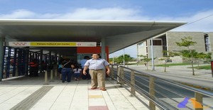 Piterpan1952 48 años Soy de Barranquilla/Atlántico, Busco Encuentros Amistad con Mujer