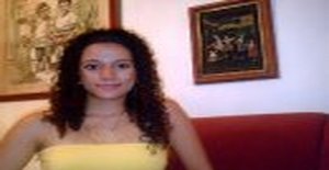 Jolie_457 34 años Soy de Barranquilla/Atlantico, Busco Noviazgo Matrimonio con Hombre