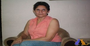Yolita1962 59 años Soy de Bogota/Bogotá dc, Busco Encuentros Amistad con Hombre