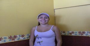 Yoka_75 45 años Soy de Barranquilla/Atlantico, Busco Encuentros Amistad con Hombre